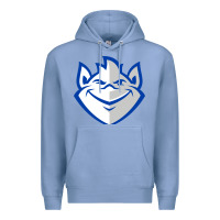 Colony Blue saint louis billikens Premium Hoodie - artisFamous