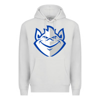 Dove Grey saint louis billikens Premium Hoodie - artisFamous
