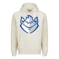 Oatmeal Heather saint louis billikens Premium Hoodie - artisFamous
