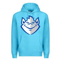 Ocean Blue saint louis billikens Premium Hoodie - artisFamous