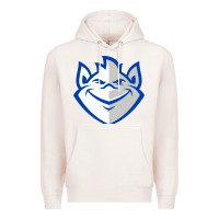 Pale Pink saint louis billikens Premium Hoodie - artisFamous
