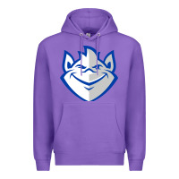 Purple saint louis billikens Premium Hoodie - artisFamous