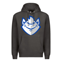 Smoke saint louis billikens Premium Hoodie - artisFamous
