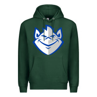Sports Green saint louis billikens Premium Hoodie - artisFamous