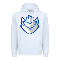 White saint louis billikens Premium Hoodie - artisFamous