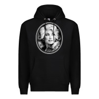 Black All I Want for Christmas Is You Jesus Christ My A Lord , Premium Hoodie - artisFamous