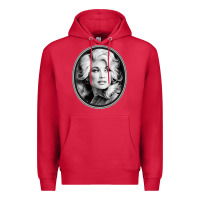 Cardinal All I Want for Christmas Is You Jesus Christ My A Lord , Premium Hoodie - artisFamous