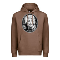 Chestnut All I Want for Christmas Is You Jesus Christ My A Lord , Premium Hoodie - artisFamous