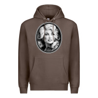 Coffee All I Want for Christmas Is You Jesus Christ My A Lord , Premium Hoodie - artisFamous