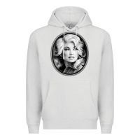Dove Grey All I Want for Christmas Is You Jesus Christ My A Lord , Premium Hoodie - artisFamous