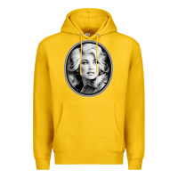 Lemon All I Want for Christmas Is You Jesus Christ My A Lord , Premium Hoodie - artisFamous