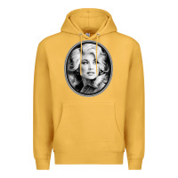 Mustard All I Want for Christmas Is You Jesus Christ My A Lord , Premium Hoodie - artisFamous
