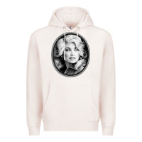 Pale Pink All I Want for Christmas Is You Jesus Christ My A Lord , Premium Hoodie - artisFamous