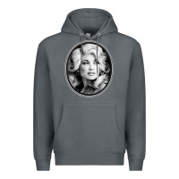Rock All I Want for Christmas Is You Jesus Christ My A Lord , Premium Hoodie - artisFamous