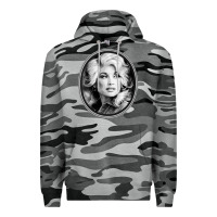 Slate Camo All I Want for Christmas Is You Jesus Christ My A Lord , Premium Hoodie - artisFamous