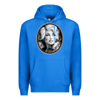 True Royal All I Want for Christmas Is You Jesus Christ My A Lord , Premium Hoodie - artisFamous
