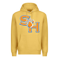 Antique Gold sam houston state bearkats Premium Hoodie - artisFamous