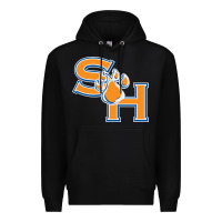 Black sam houston state bearkats Premium Hoodie - artisFamous