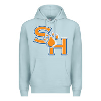 Blue Mist sam houston state bearkats Premium Hoodie - artisFamous