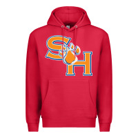 Cardinal sam houston state bearkats Premium Hoodie - artisFamous