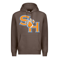 Coffee sam houston state bearkats Premium Hoodie - artisFamous