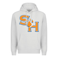 Dove Grey sam houston state bearkats Premium Hoodie - artisFamous