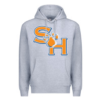 Heather Grey sam houston state bearkats Premium Hoodie - artisFamous