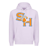 Lilac sam houston state bearkats Premium Hoodie - artisFamous
