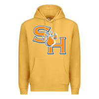 Mustard sam houston state bearkats Premium Hoodie - artisFamous