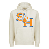 Oatmeal Heather sam houston state bearkats Premium Hoodie - artisFamous