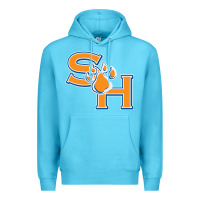 Ocean Blue sam houston state bearkats Premium Hoodie - artisFamous