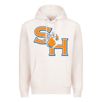 Pale Pink sam houston state bearkats Premium Hoodie - artisFamous