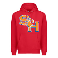 Red sam houston state bearkats Premium Hoodie - artisFamous