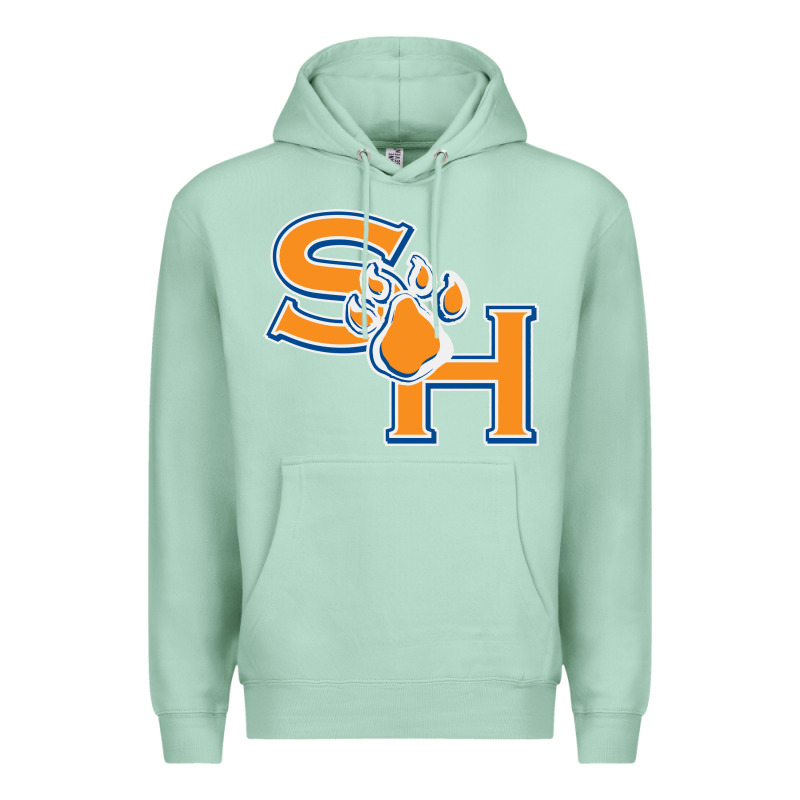 Sam Houston State Bearkats Premium Hoodie by artisFamous | Teevron