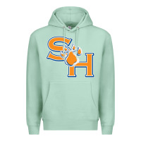 Seafoam sam houston state bearkats Premium Hoodie - artisFamous