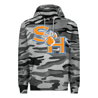 Slate Camo sam houston state bearkats Premium Hoodie - artisFamous
