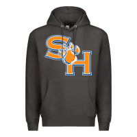 Smoke sam houston state bearkats Premium Hoodie - artisFamous