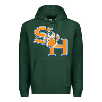 Sports Green sam houston state bearkats Premium Hoodie - artisFamous