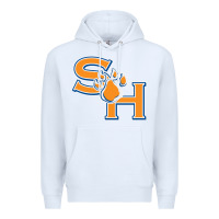 White sam houston state bearkats Premium Hoodie - artisFamous