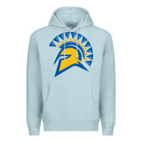 Blue Mist san jose state spartans Premium Hoodie - artisFamous