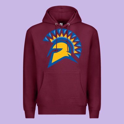 San Jose State Spartans Premium Hoodie Designed By Artisfamous