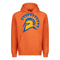 Carrot san jose state spartans Premium Hoodie - artisFamous