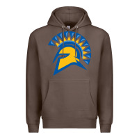 Coffee san jose state spartans Premium Hoodie - artisFamous
