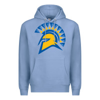 Colony Blue san jose state spartans Premium Hoodie - artisFamous