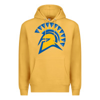 Mustard san jose state spartans Premium Hoodie - artisFamous