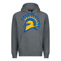 Rock san jose state spartans Premium Hoodie - artisFamous