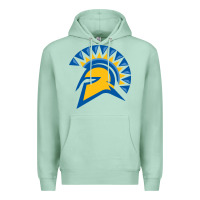 Seafoam san jose state spartans Premium Hoodie - artisFamous