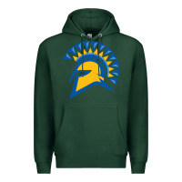 Sports Green san jose state spartans Premium Hoodie - artisFamous
