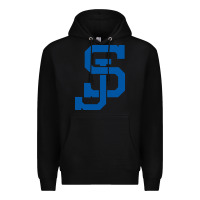 Black san jose state spartans Premium Hoodie - artisFamous