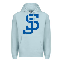 Blue Mist san jose state spartans Premium Hoodie - artisFamous
